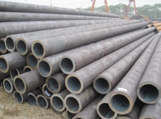 大洼20CrMo冷拔无缝钢管