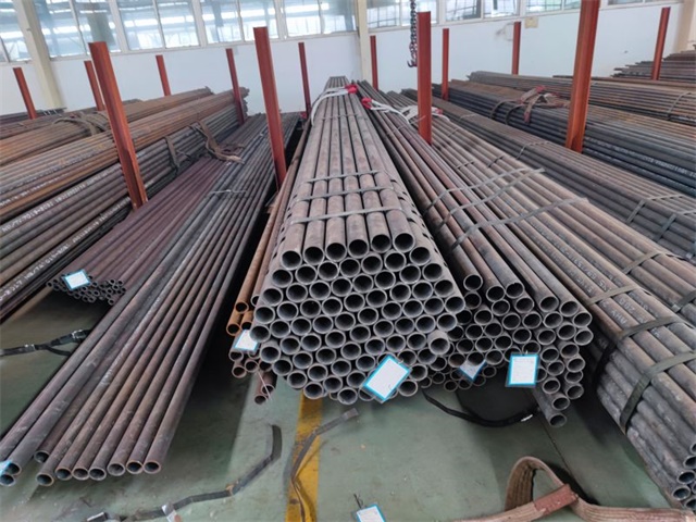 大洼20G合金无缝钢管