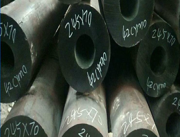 大洼大洼大洼42CrMo无缝钢管 冷拔合金无缝管 公差可控 大洼大洼大洼42CrMo无缝钢管 冷拔合金无缝管 公差可控